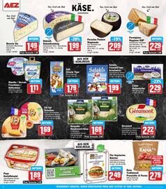 AEZ Prospekt woche 25 Seite 6