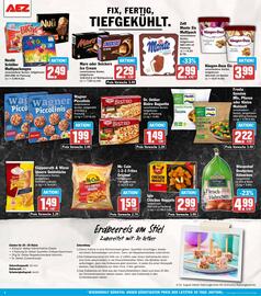 AEZ Prospekt woche 25 Seite 8