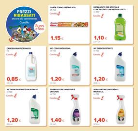 Volantino Tigre Pagina 20