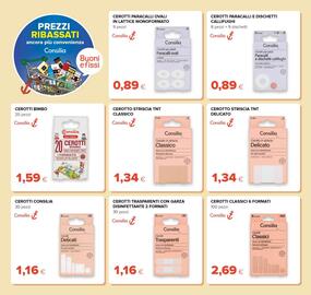 Volantino Tigre Pagina 22