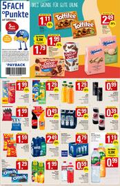 WEZ Prospekt woche 25 Seite 12