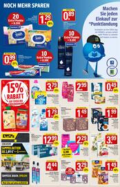 WEZ Prospekt woche 25 Seite 14