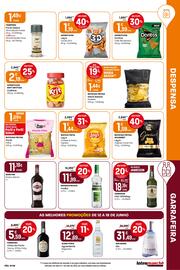 Folheto Intermarché semana 24 Página 21