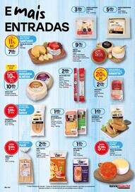Folheto Intermarché | ESPECIAL BEBIDAS DE VERÃO Página 11