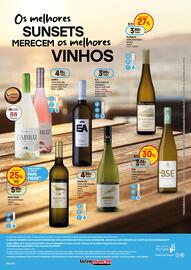 Folheto Intermarché | ESPECIAL BEBIDAS DE VERÃO Página 12