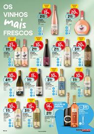 Folheto Intermarché | ESPECIAL BEBIDAS DE VERÃO Página 2