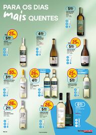 Folheto Intermarché | ESPECIAL BEBIDAS DE VERÃO Página 4