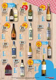 Folheto Intermarché | ESPECIAL BEBIDAS DE VERÃO Página 5