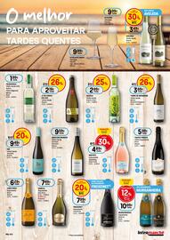 Folheto Intermarché | ESPECIAL BEBIDAS DE VERÃO Página 6