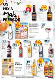 Folheto Intermarché | ESPECIAL BEBIDAS DE VERÃO Página 7