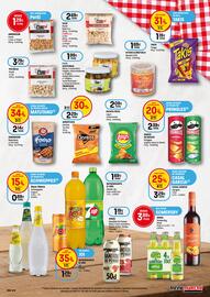 Folheto Intermarché | ESPECIAL BEBIDAS DE VERÃO Página 9