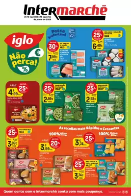 Folheto Intermarché (válido até 18-06)
