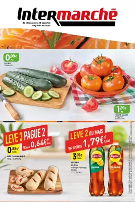 Folheto Intermarché (válido até 18-06)