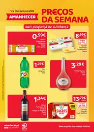 Folheto Amanhecer semana 24 Página 1