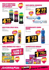 Folleto AhorraMas semana 24 Página 18