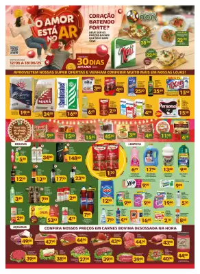 Catálogo Supermercados Nori