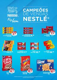 Catálogo Supermercados São Vicente Página 1