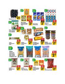 Iqbal Foods flyer week 24 Page 2