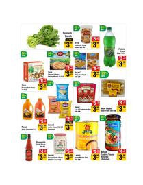 Iqbal Foods flyer week 24 Page 3