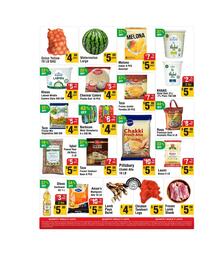 Iqbal Foods flyer week 24 Page 4