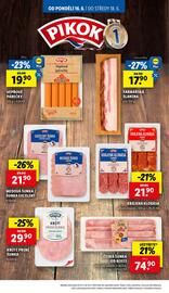 Lidl leták Strana 14