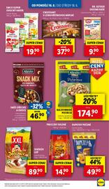 Lidl leták Strana 25