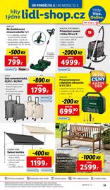Lidl leták Strana 31