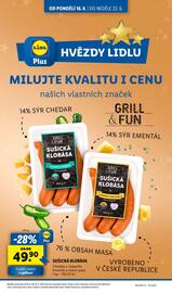 Lidl leták Strana 43