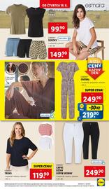 Lidl leták týden 25 Strana 17
