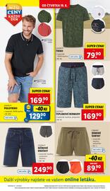 Lidl leták týden 25 Strana 18
