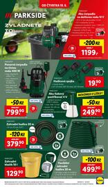 Lidl leták týden 25 Strana 21