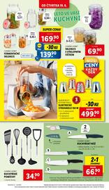 Lidl leták týden 25 Strana 22