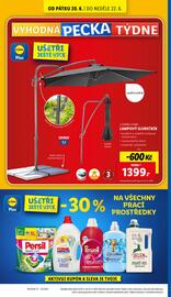 Lidl leták týden 25 Strana 24