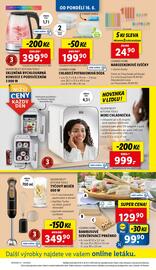 Lidl leták týden 25 Strana 4