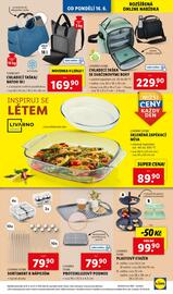 Lidl leták týden 25 Strana 6