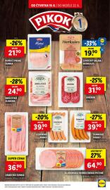 Lidl leták Strana 15