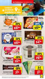 Lidl leták Strana 17