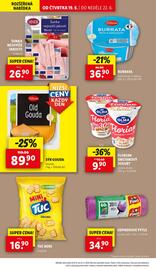 Lidl leták Strana 20