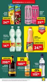 Lidl leták Strana 23