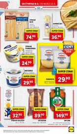 Lidl leták Strana 25