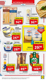 Lidl leták Strana 25