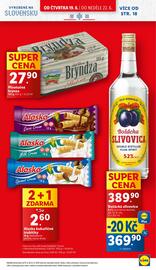 Lidl leták Strana 3