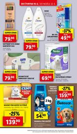 Lidl leták Strana 30