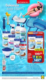 Lidl leták Strana 31