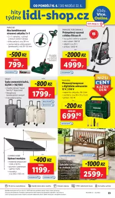 Lidl leták (platné do 22-06)