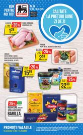 Catalog Mega Image săptămâna 24 Pagină 1