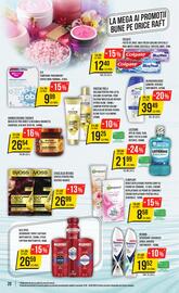Catalog Mega Image săptămâna 24 Pagină 20
