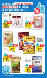 Catalog Mega Image săptămâna 24 Pagină 4