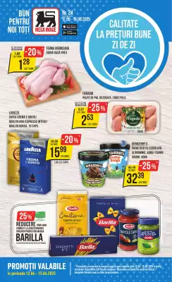 Catalog Mega Image (valid până la 18-06)
