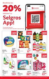 Catalog Selgros Pagină 2